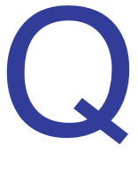 Q